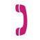 Telephone icon